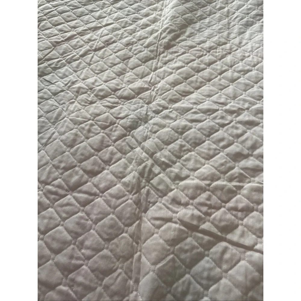 Handmade Blanket Twin Cotton Sun Bonnet‎ Sue Quilted 88 X 32